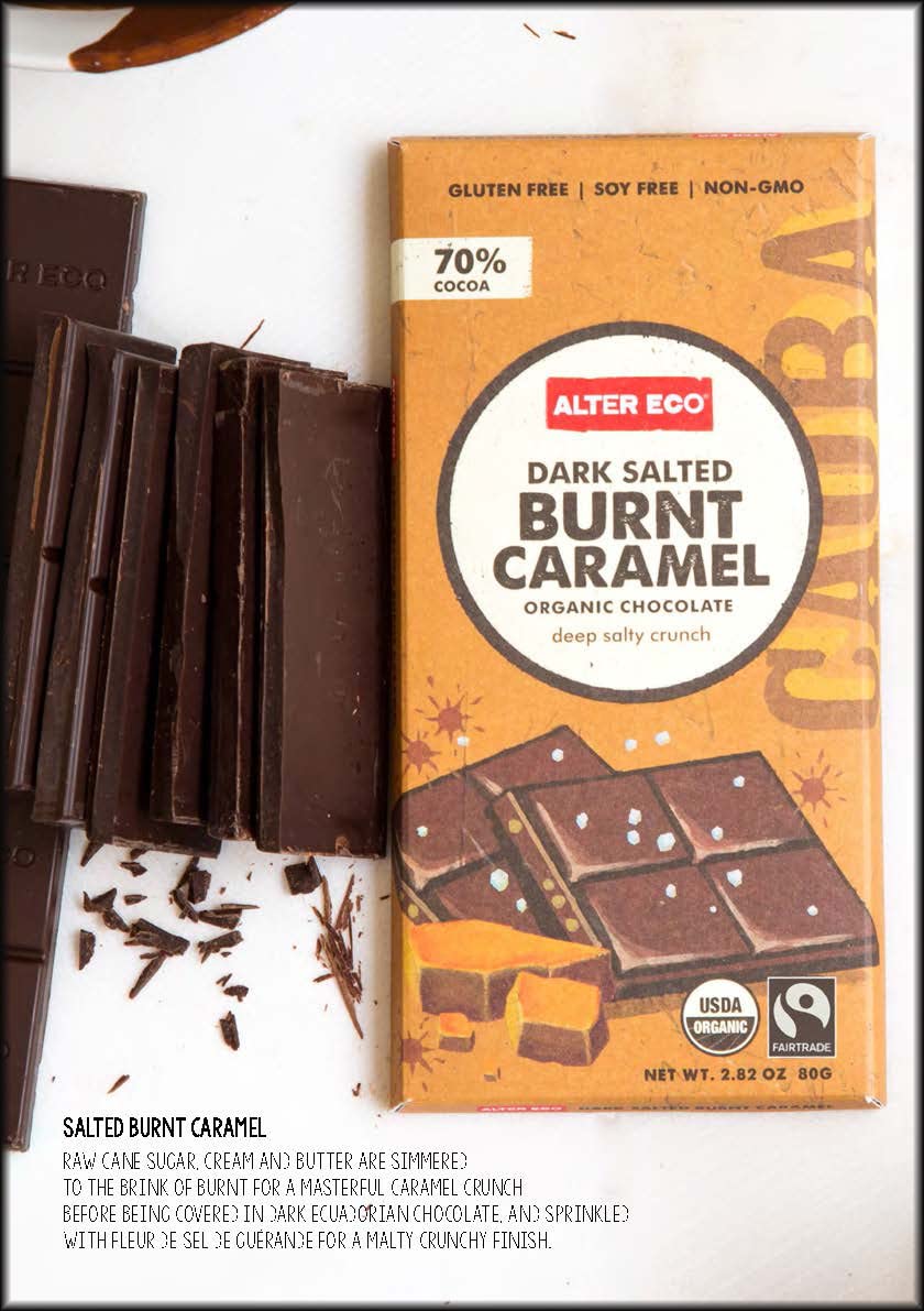 DARK Chocolate - Retail Maharaj