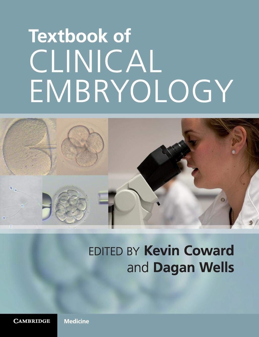 Textbook of Clinical Embryology - Retail Maharaj