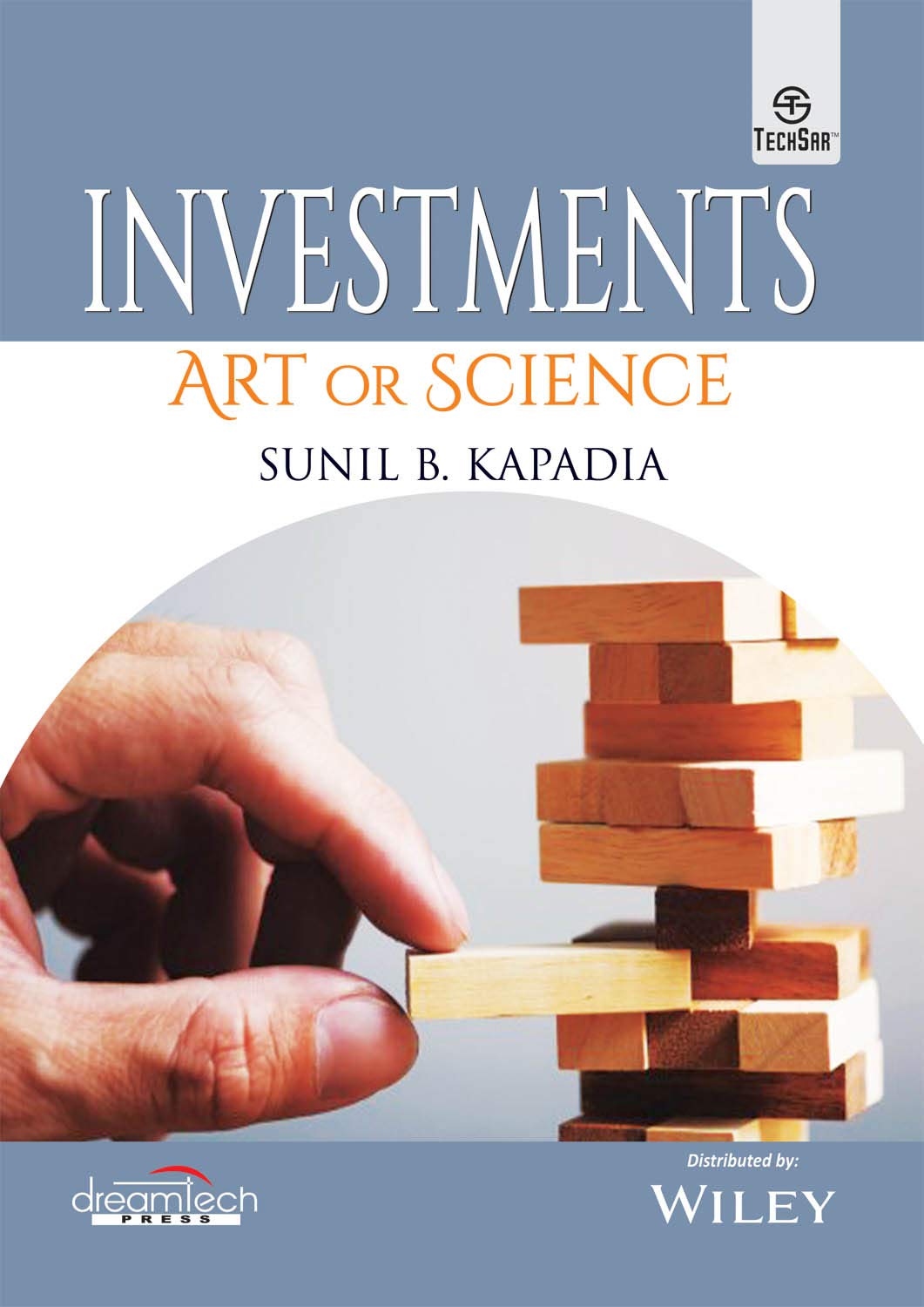 Investments : Art or Science | e - Retail Maharaj