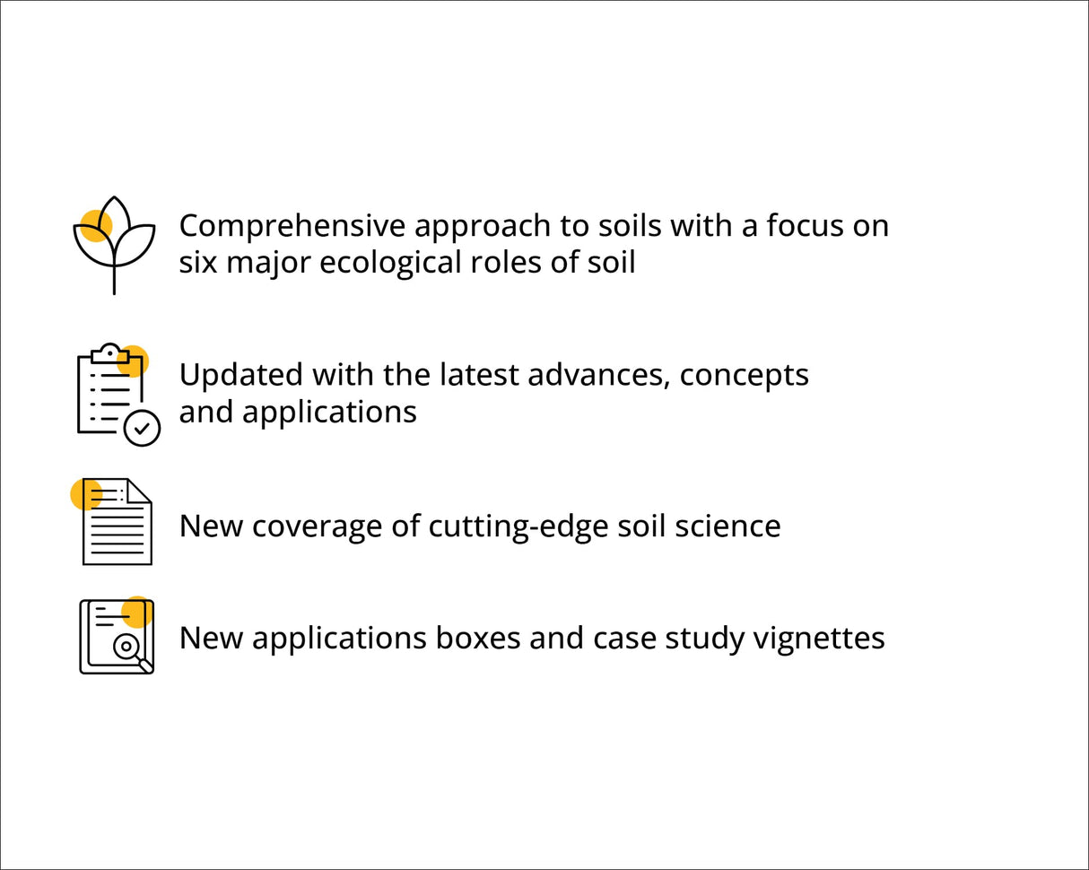 The Nature and Properties of Soils, 15e - Retail Maharaj