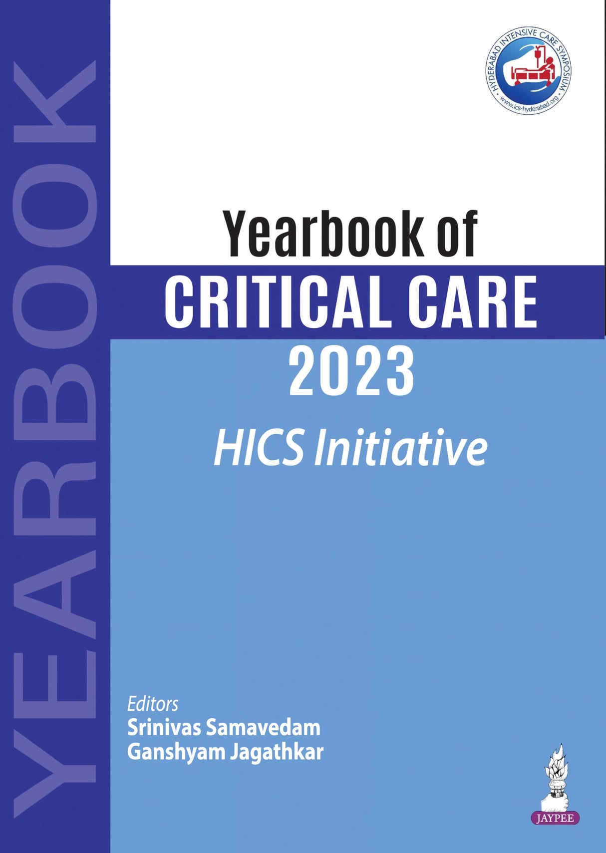 Yearbook of Critical Care 2023: HICS Initiative - Retail Maharaj