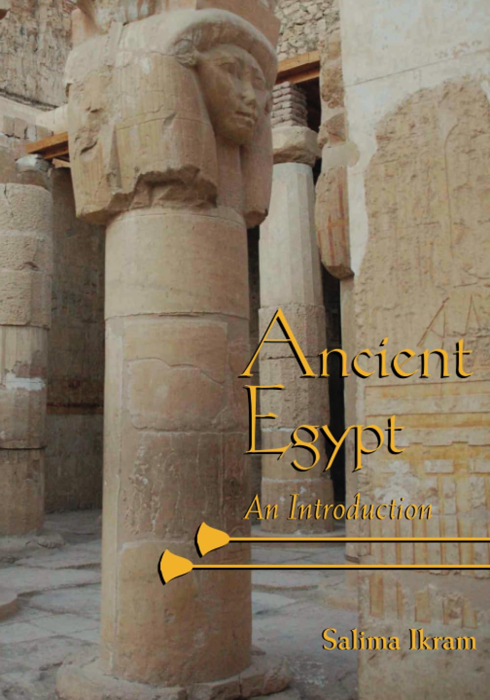 Ancient Egypt - Retail Maharaj