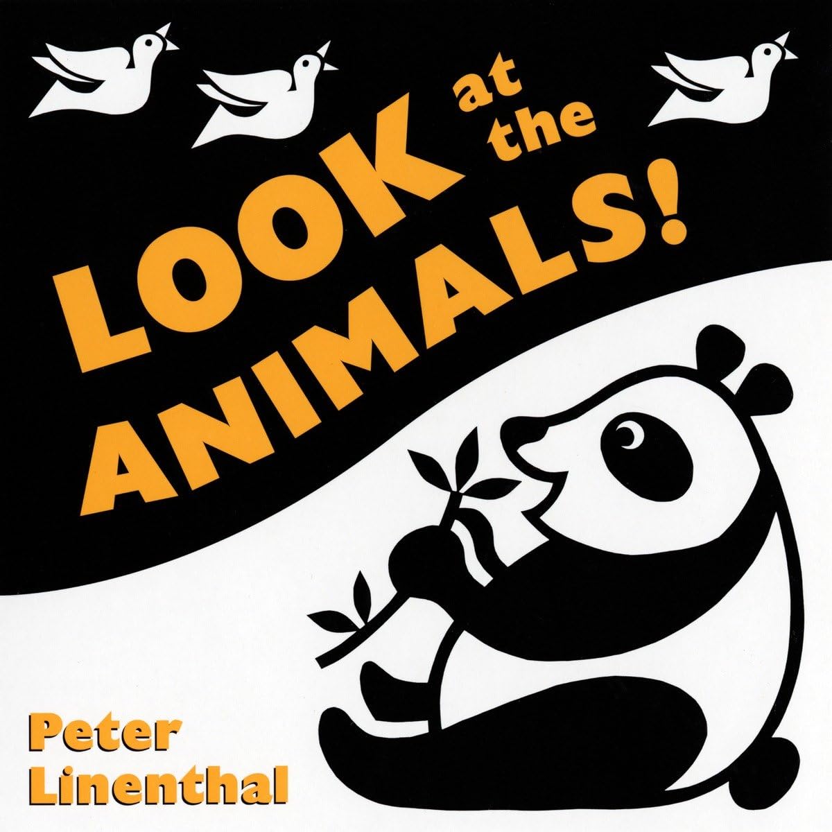 Look at the Animals! - Retail Maharaj