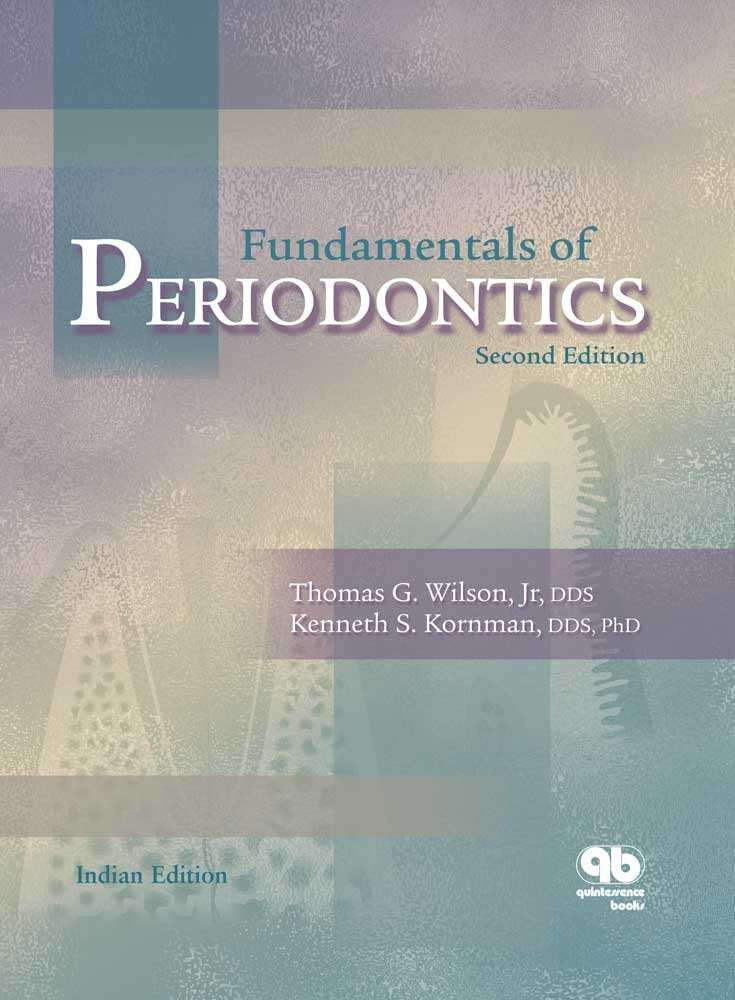 FUNDAMENTALS OF PERIODONTICS - Retail Maharaj