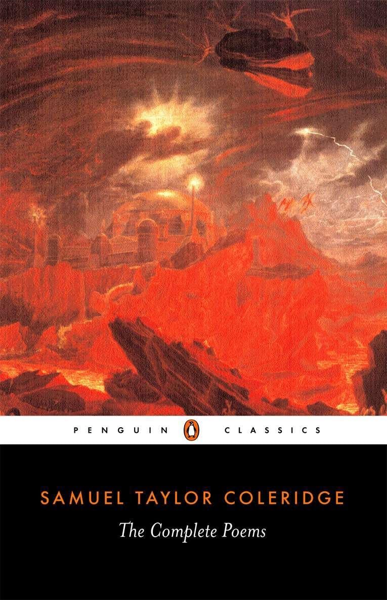 The Complete Poems of Samuel Taylor Coleridge - Retail Maharaj