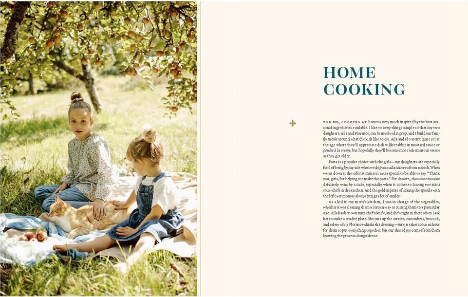Where the River Narrows: Classic French & Nostalgic Qu?b?cois Recipes From St. Lawrence Restaurant: Classic French & Nostalgic Québécois Recipes From St. Lawrence Restaurant - Retail Maharaj