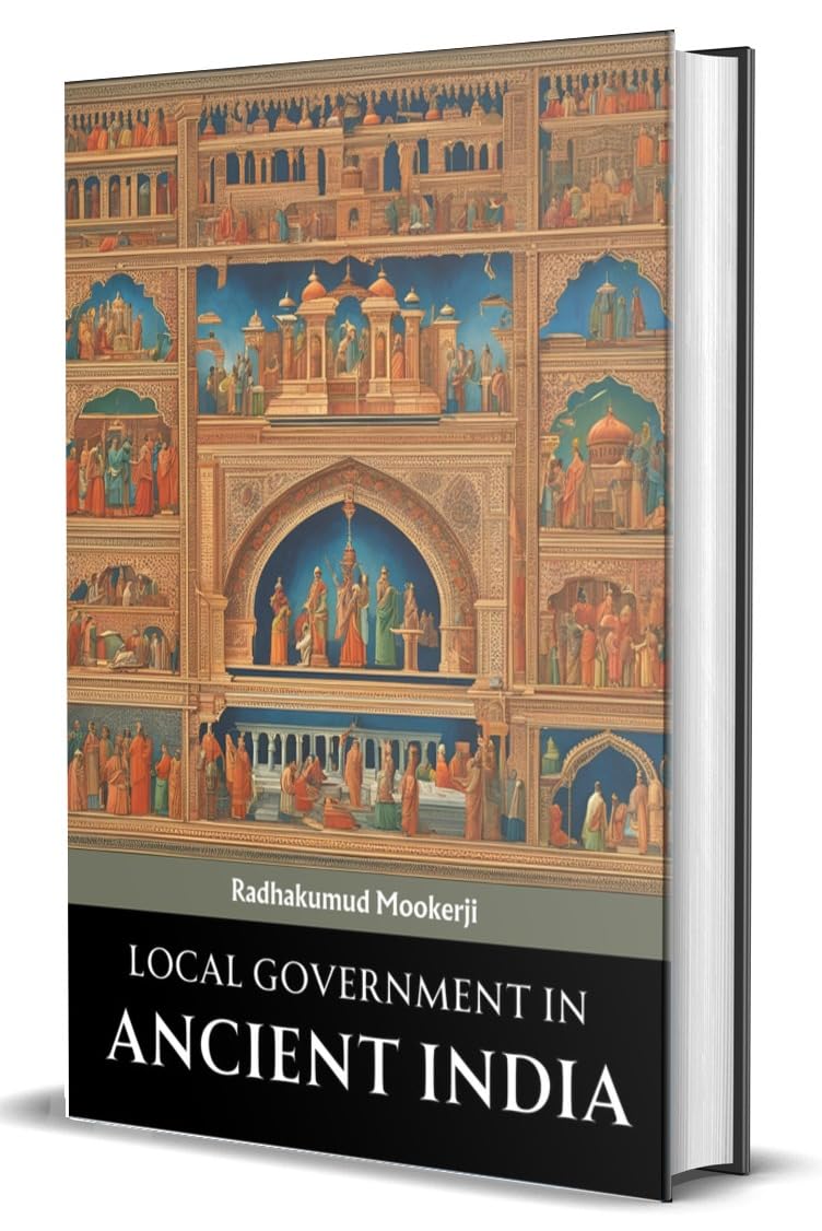 Local government in Ancient India - Retail Maharaj