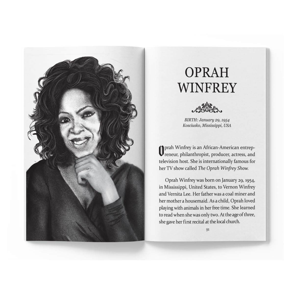 World's Greatest Entrepreneurs: Biographies of Inspirational Personalities For Kids - Retail Maharaj