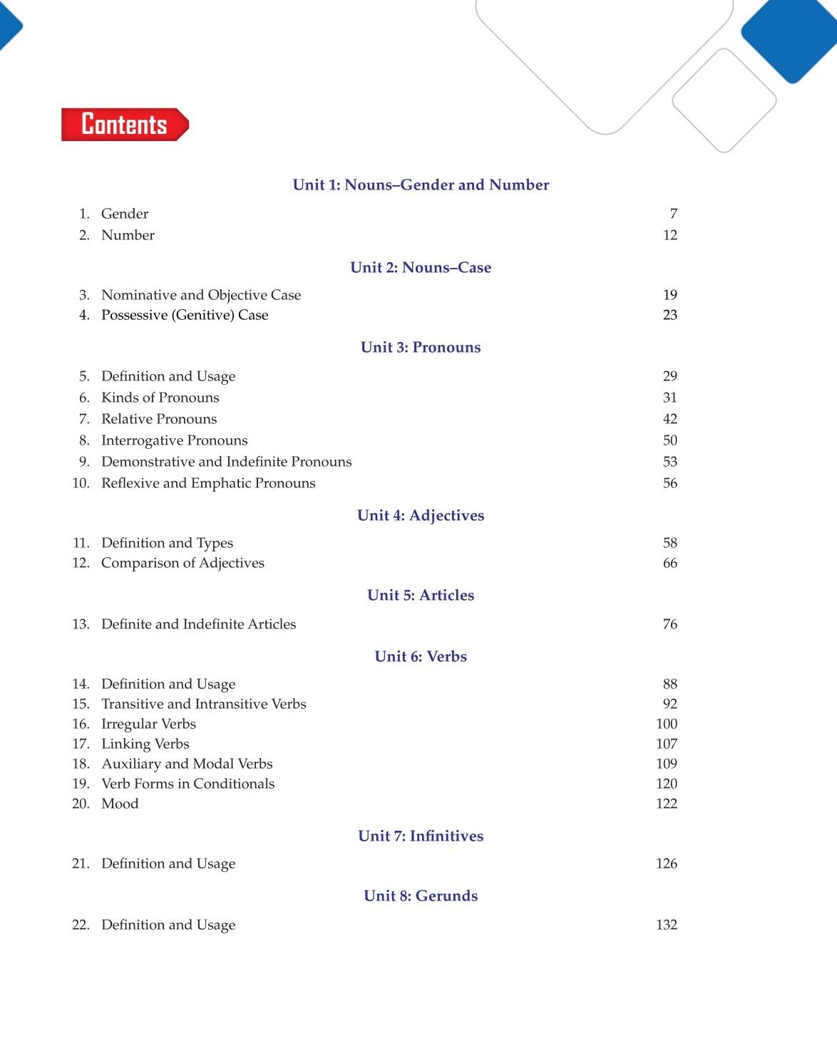 S Chand Wren & Martin's Middle School English Grammar and Composition - Latest (2026 - 2027) Edition | Comprehensive Grammar Rules, Exercises, Composition Writing & Practice Questions for Middle School Students | Competitive Exam Support - S Chand School - Retail Maharaj