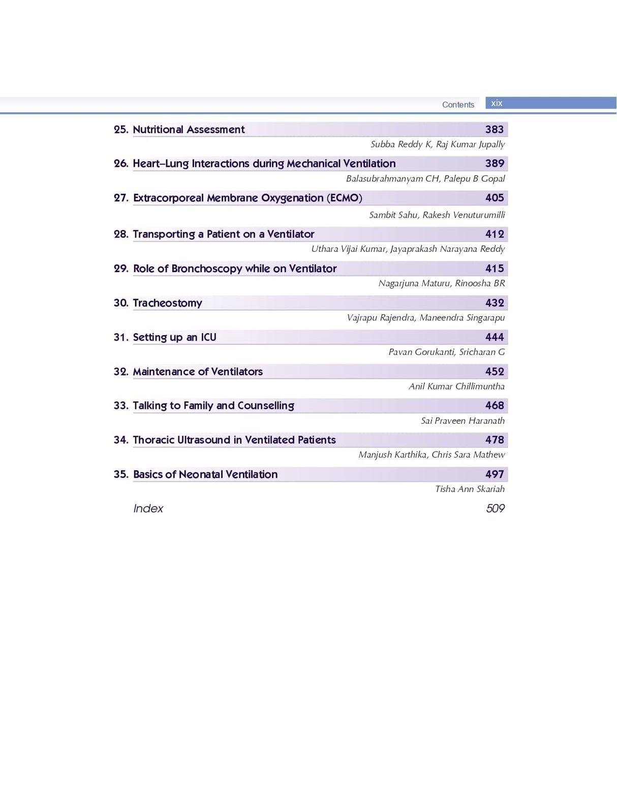 Deshpandes Mechanical Ventilation Clinical Application 3Ed (Hb 2025) - Retail Maharaj