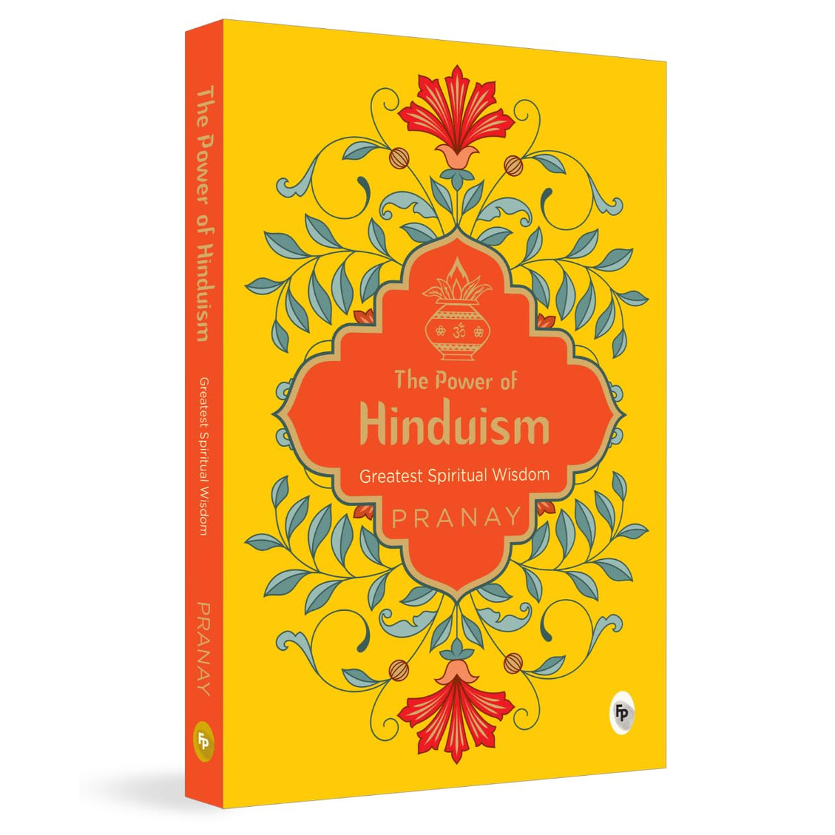 The Power of Hinduism - Retail Maharaj