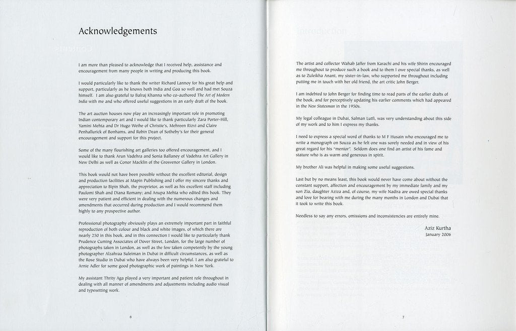 Francis Newton Souza (1924-2002): Bridging Western And Indian Modern Art - Retail Maharaj