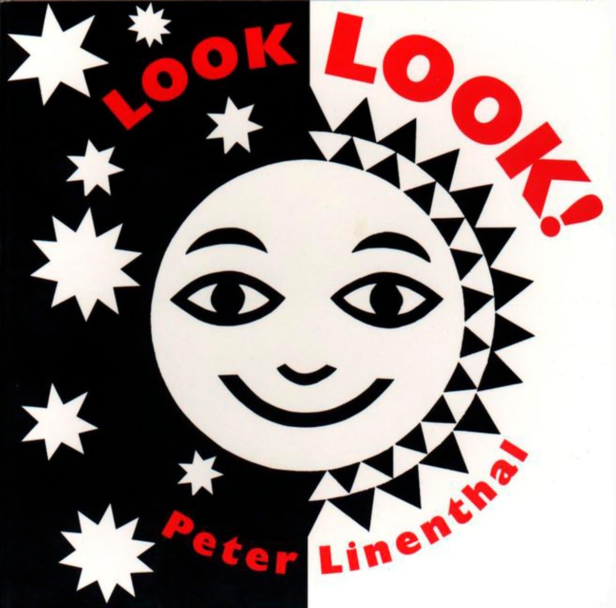 Look, Look! - Retail Maharaj
