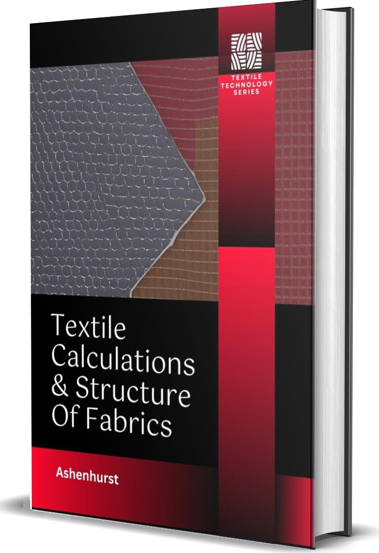 Textile Calculations and Structure of Fabrics - Retail Maharaj