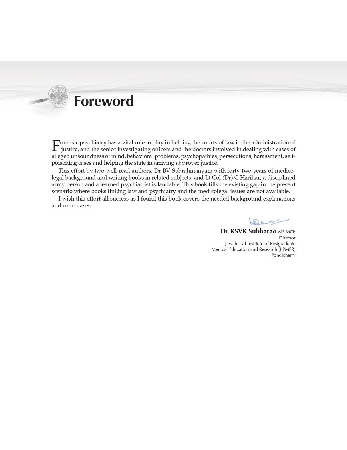 Forensic Psychiatry, 2/e - Retail Maharaj