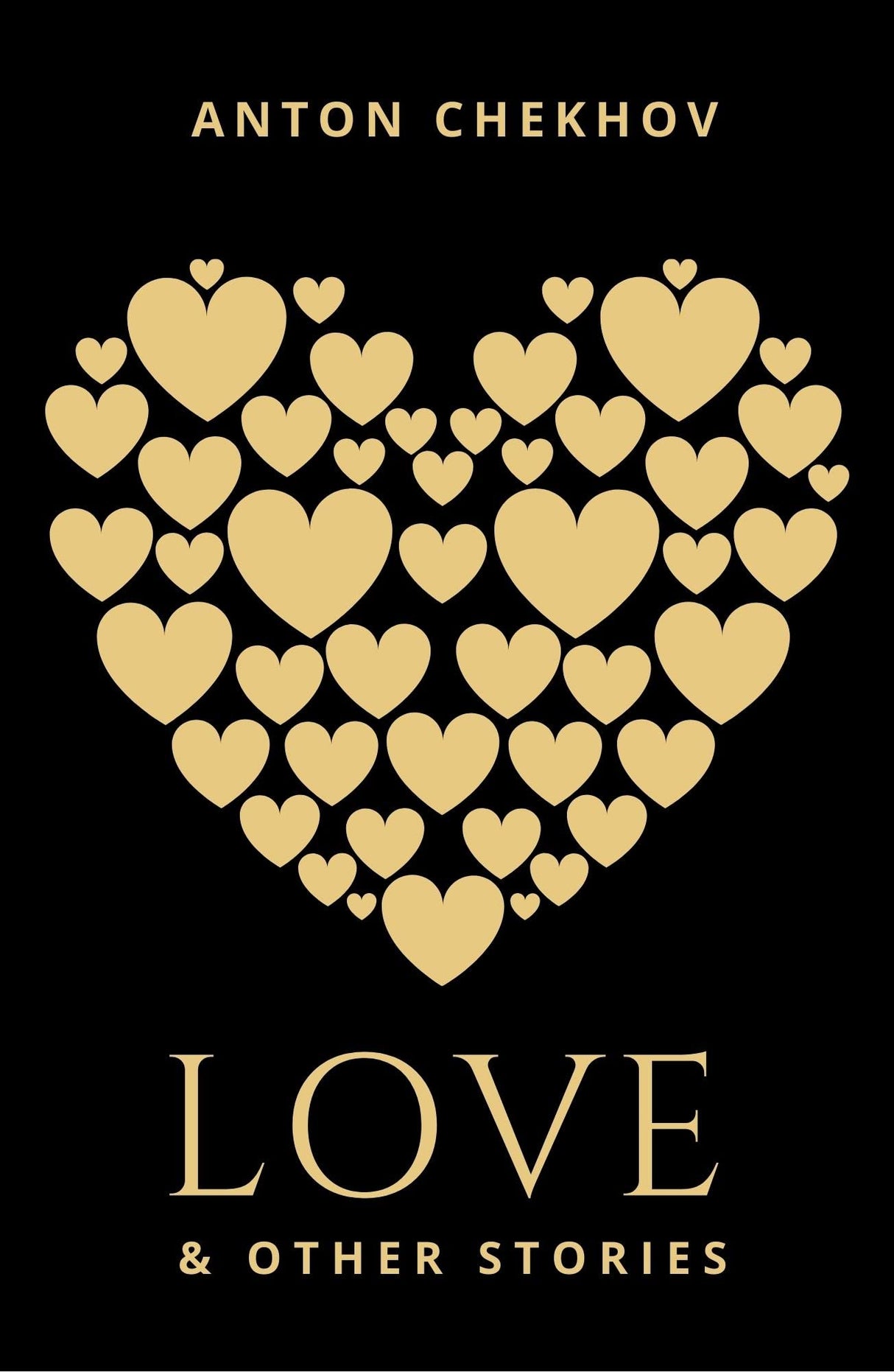 Love and Other Stories - Retail Maharaj