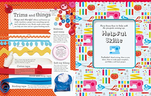 My Sewing Machine Book: A Step-by-Step Beginner's Guide - Retail Maharaj