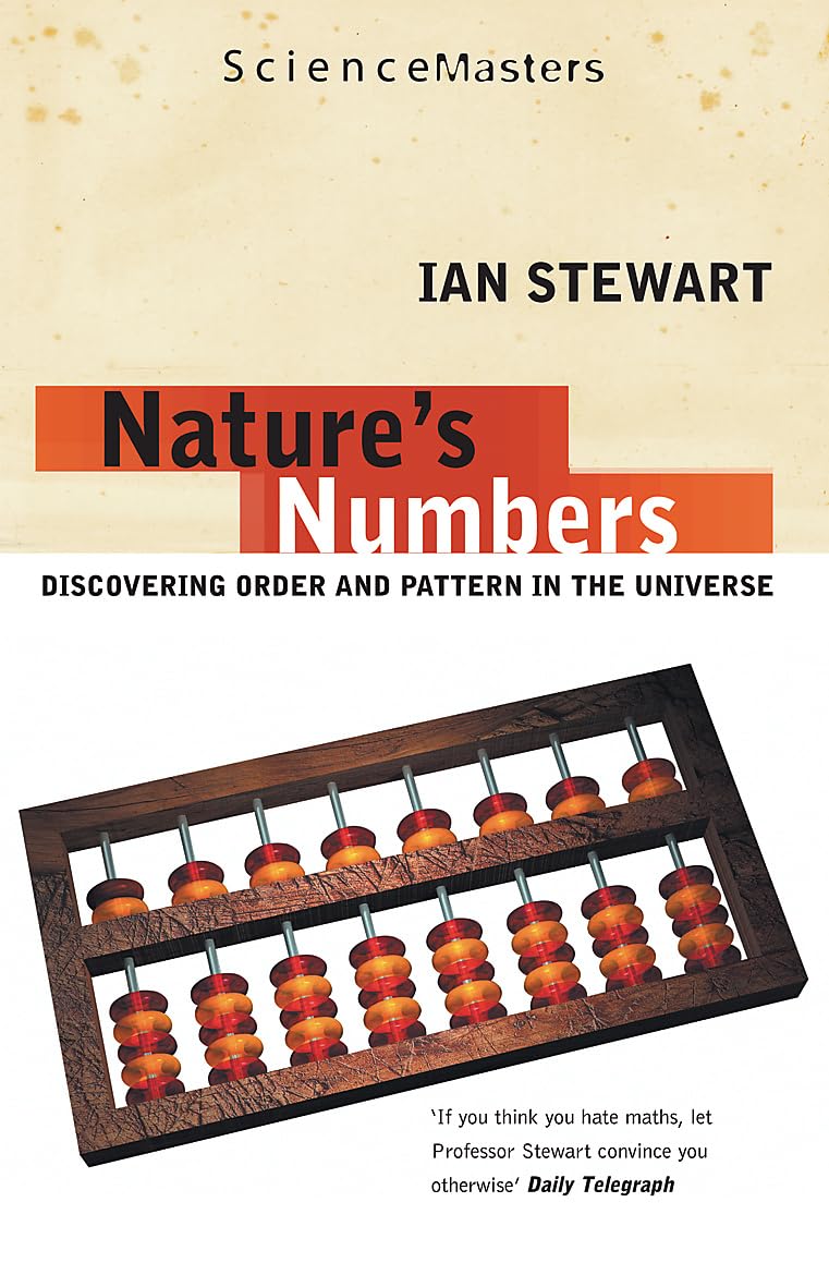 NATURE'S NUMBERS - Retail Maharaj
