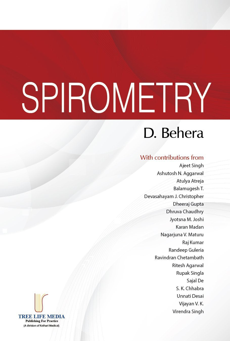 Spirometry - Retail Maharaj