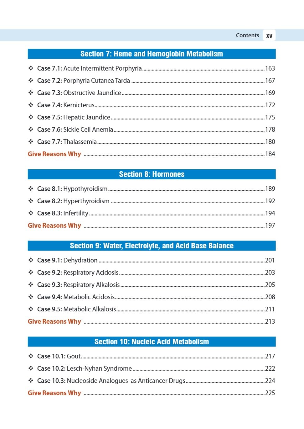 CLINICAL CASES IN BIOCHEMISTRY - Retail Maharaj