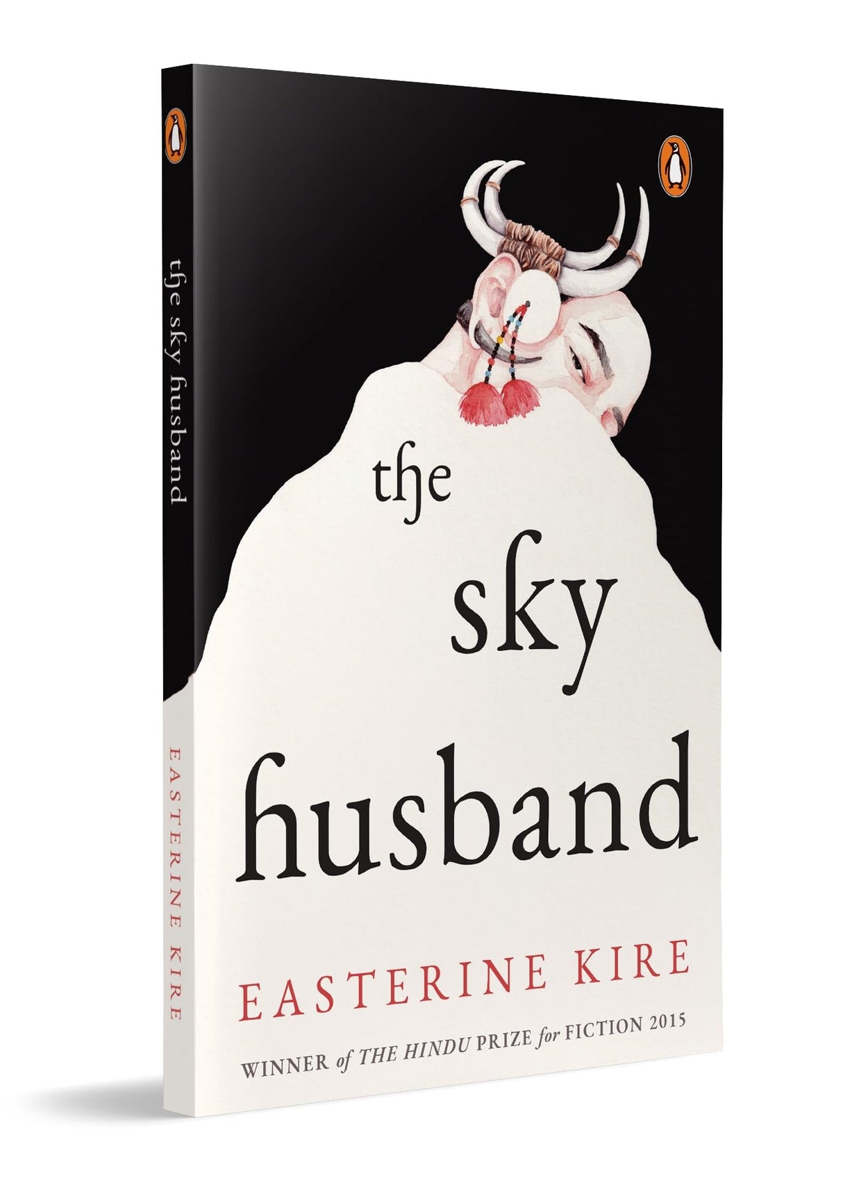 The Sky Husband - Retail Maharaj