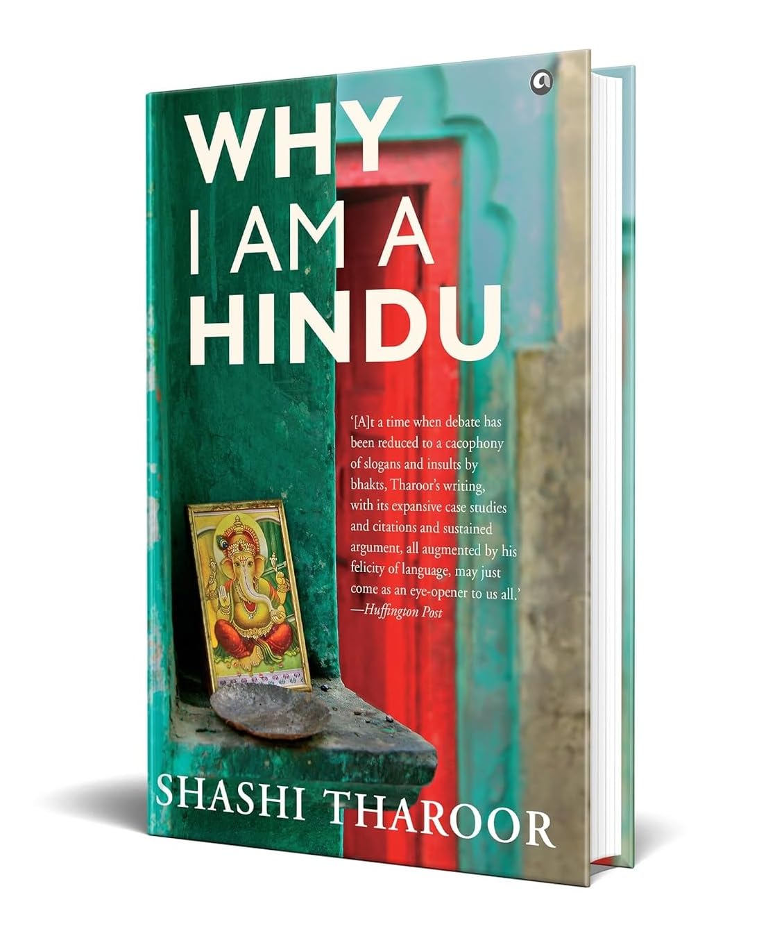 Why I Am a Hindu - Retail Maharaj