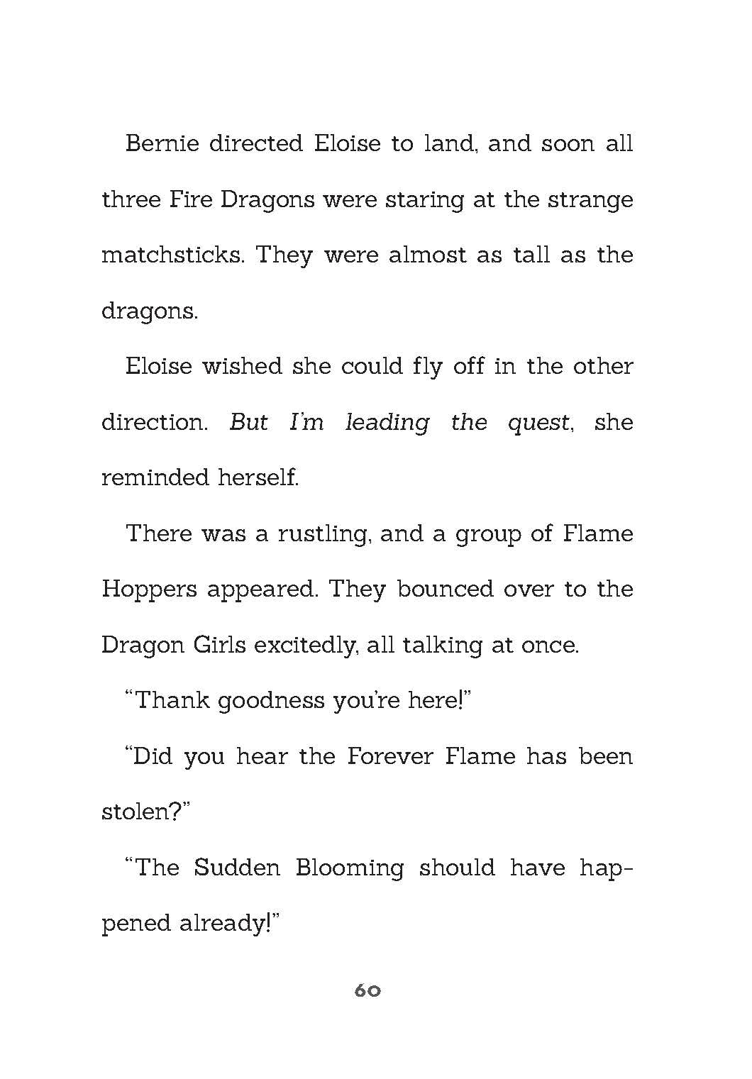 Dragon Girls #16: Eloise The Flame Dragon - Retail Maharaj