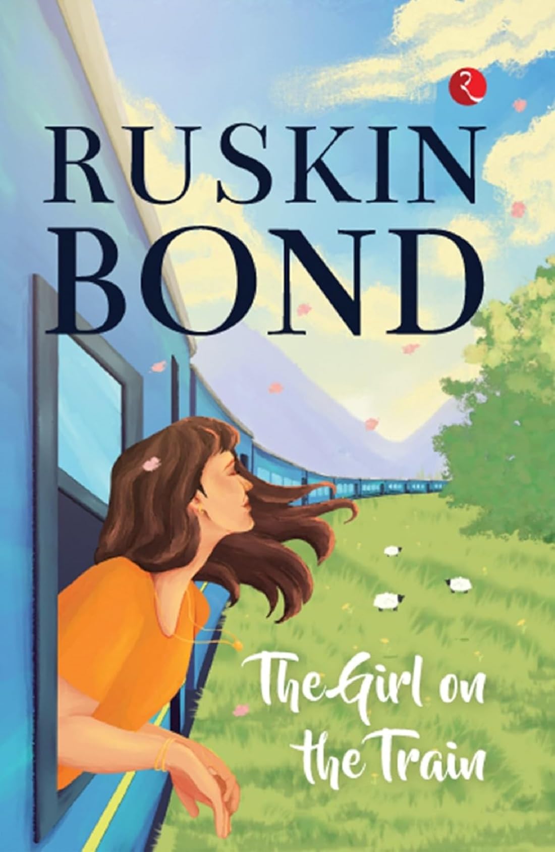 THE GIRL ON THE TRAIN - Retail Maharaj