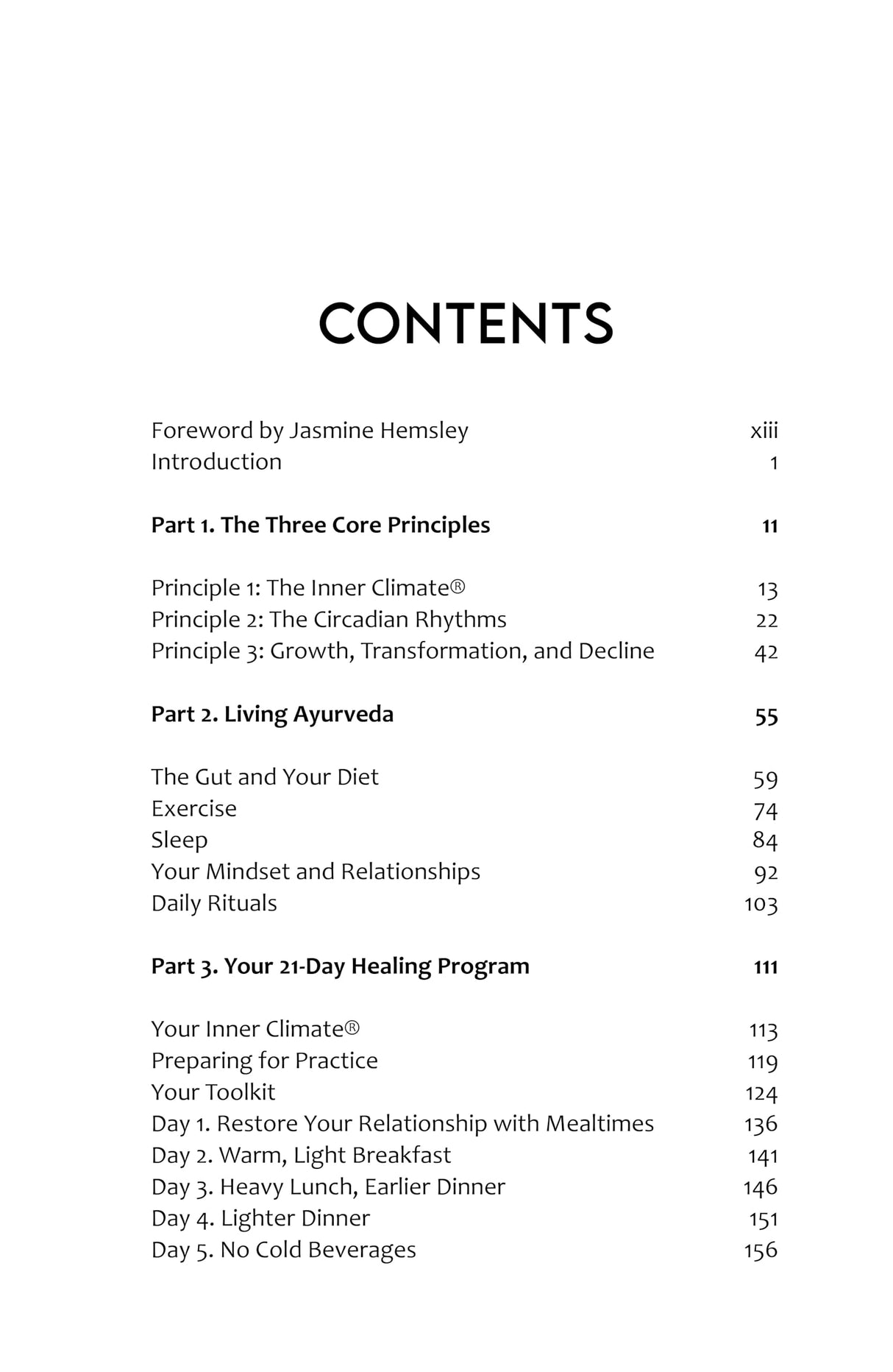 Your Body Already Knows: 21 Days to Reset Your Gut, Hormones, Sleep and Mood - Retail Maharaj