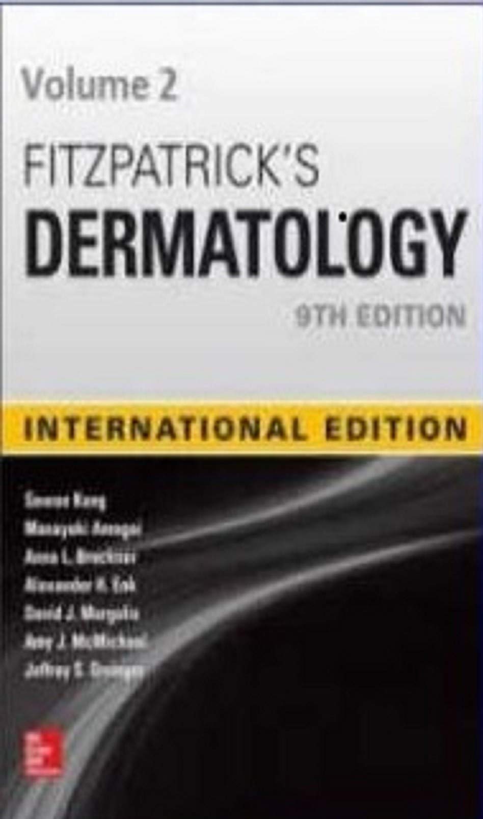 Fitzpatrick's Dermatology, Ninth Edition, 2-Volume Set (Fitzpatricks Dermatology in General Medicine) 9th Edition - Retail Maharaj