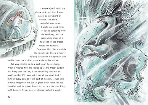 Nightmare: Two Ghostly Tales: Band 17/Diamond (Collins Big Cat) - Retail Maharaj