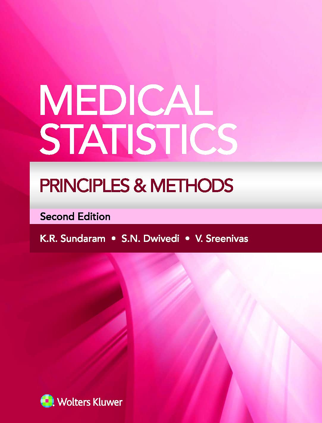 Medical Statistics: Principles and Practice, 2ed - Retail Maharaj