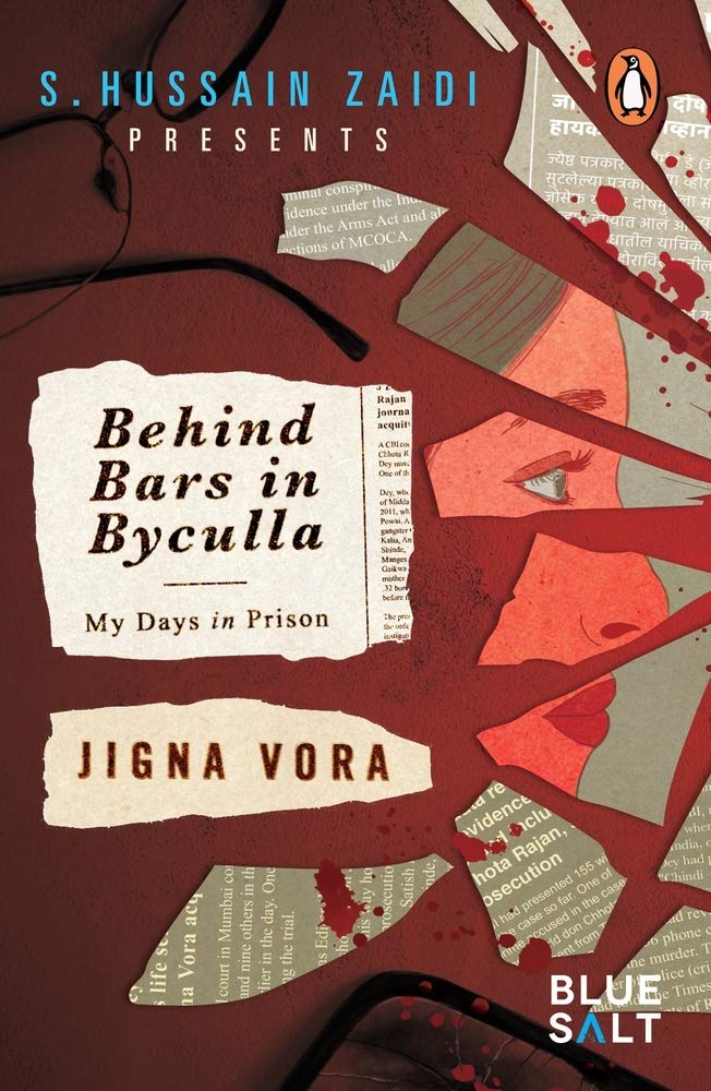 Behind Bars in Byculla: My Days in Prison| A Popular Netflix Show “Scoop” - Retail Maharaj
