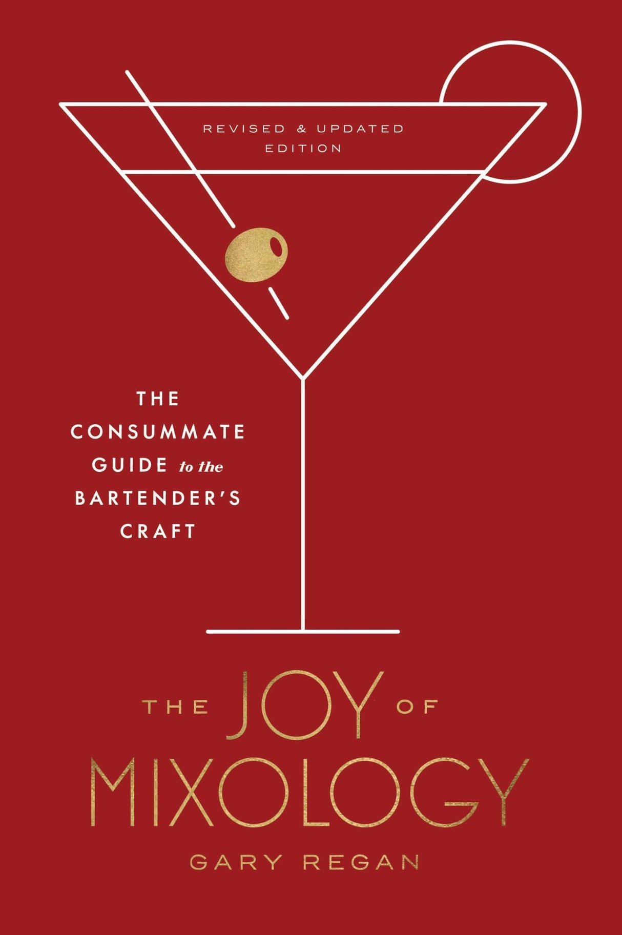The Joy of Mixology, Revised and Updated - Retail Maharaj