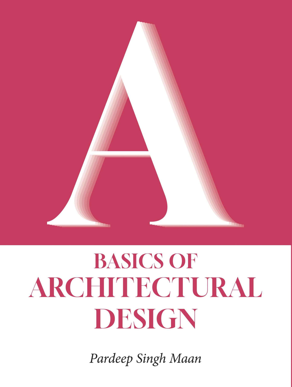 Basics of Architectural Design - Retail Maharaj