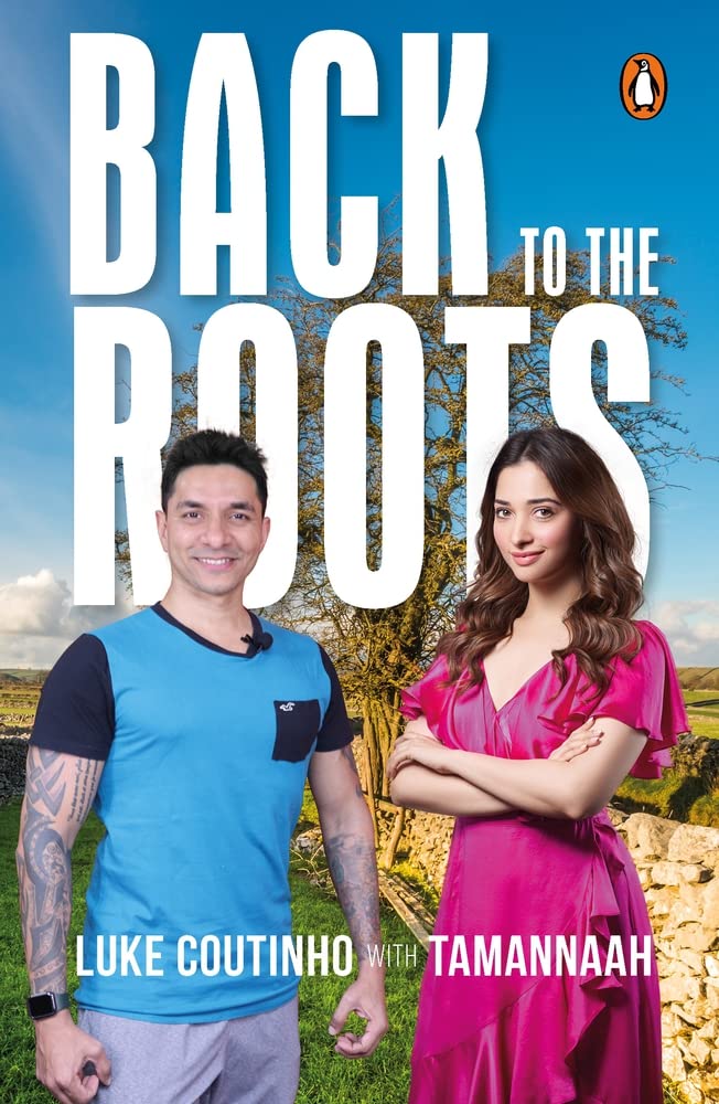 Back To The Roots - Retail Maharaj