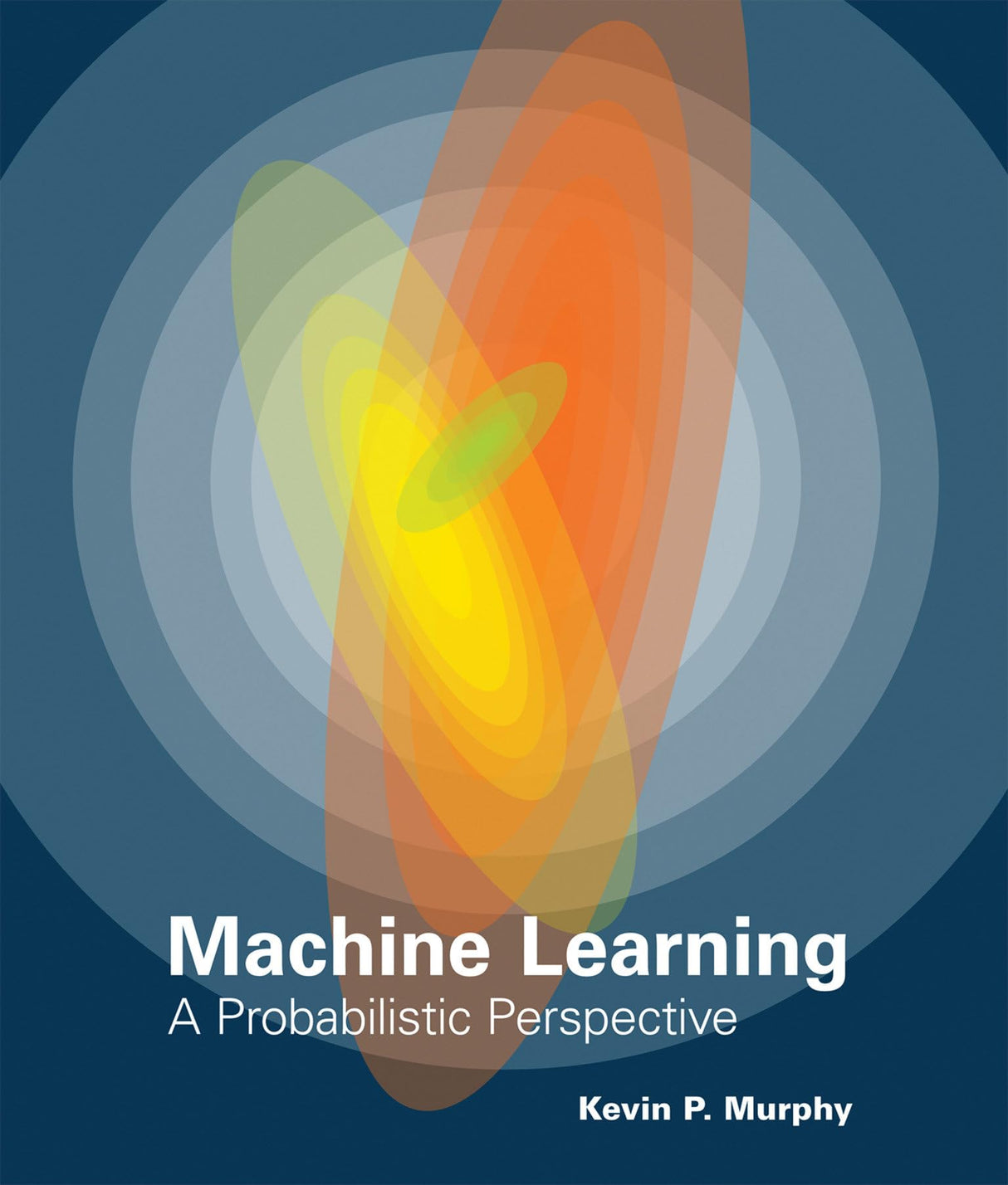 Machine Learning: A Probabilistic Perspective - Retail Maharaj