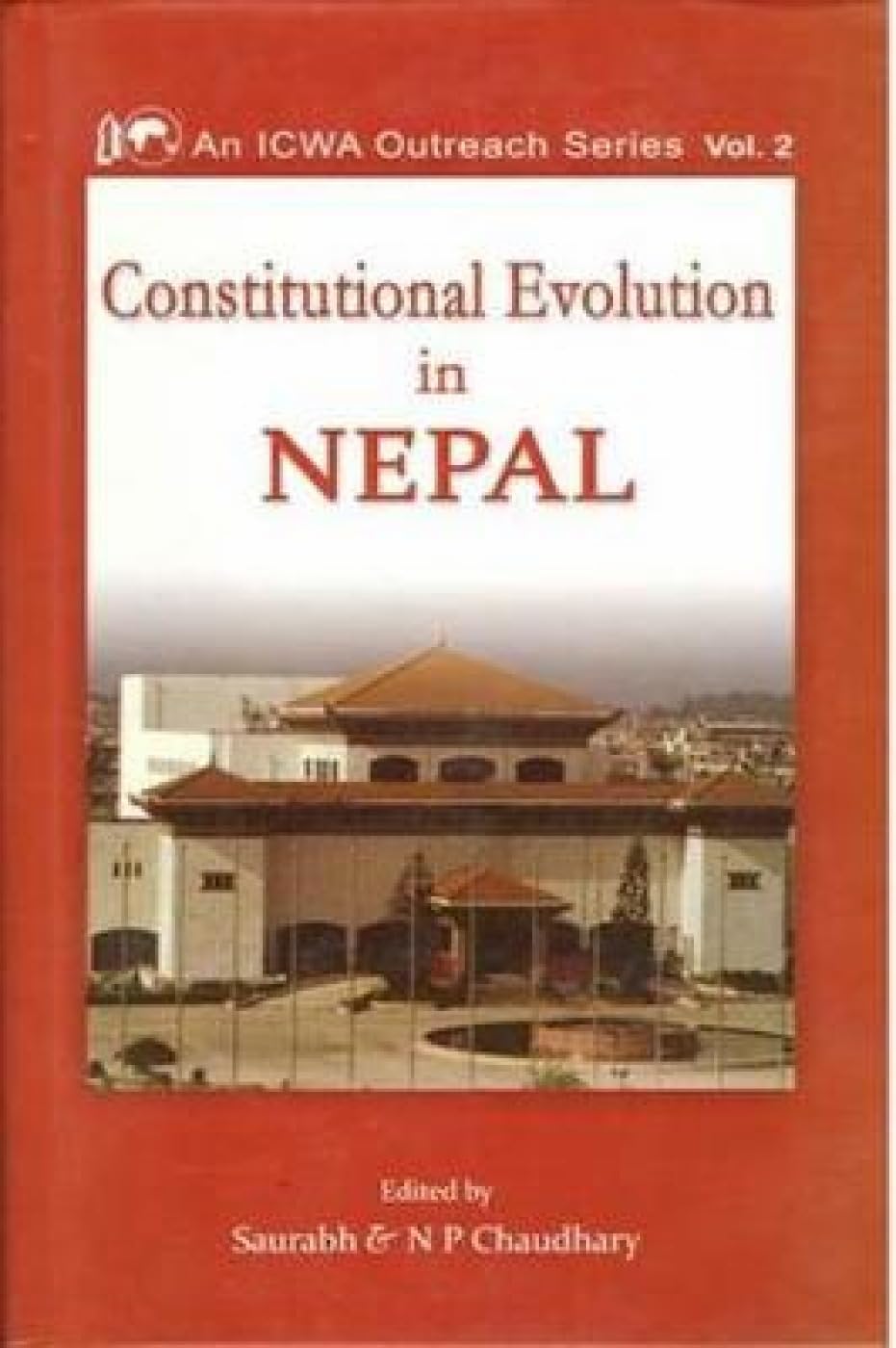 Constitutional Evolution in Nepal - Retail Maharaj