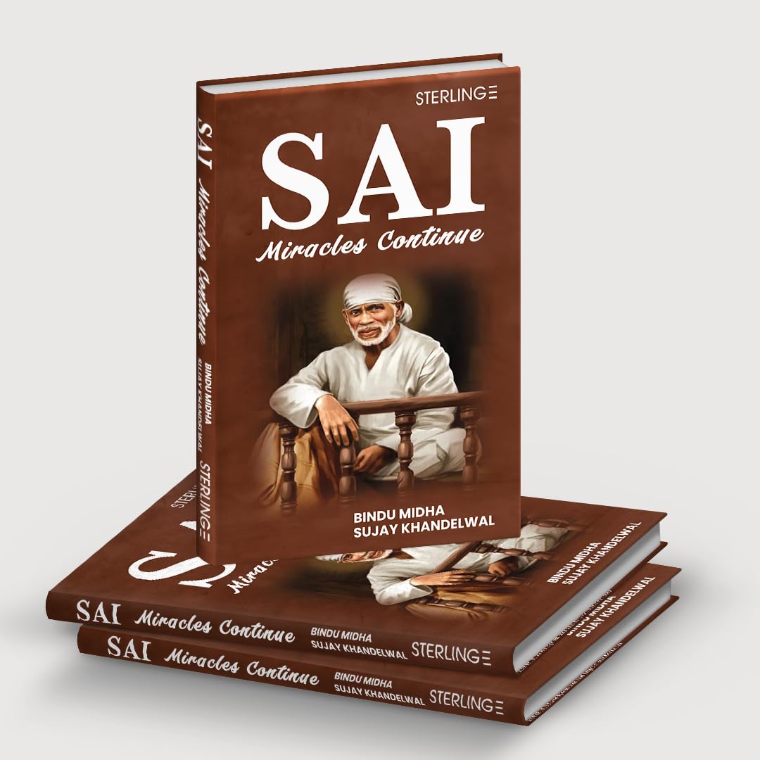 Sai: Miracles Continue - Retail Maharaj