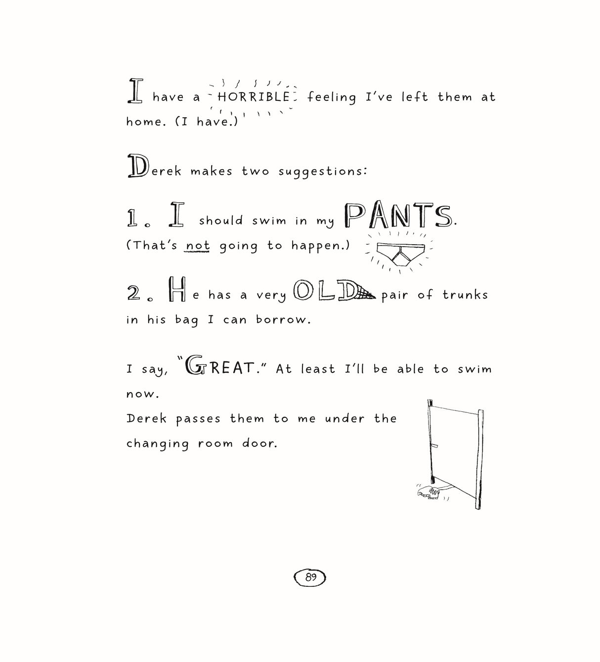 TOM GATES #02 EXCELLENT EXCUSES AND OTHER GOOD STUFF - Retail Maharaj