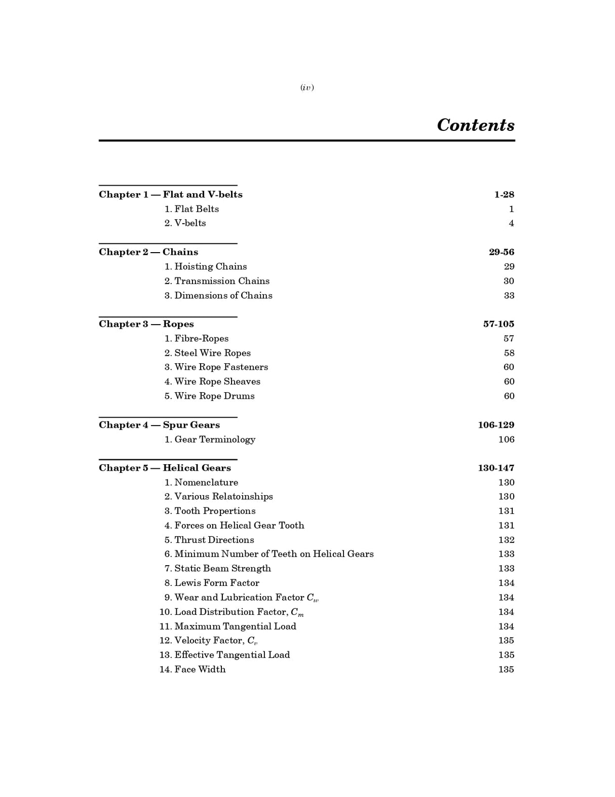 Machine Design Databook - Retail Maharaj