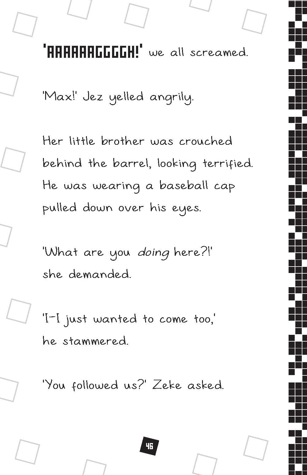 Diary Of A Roblox Pro #05: Zombie Invasion - Retail Maharaj