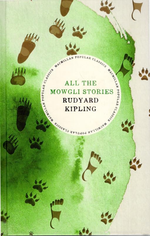 All the Mowgli Stories - Retail Maharaj