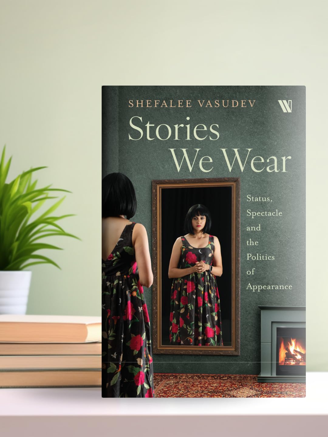 Stories We Wear: Status, Spectacle and the Politics of Appearance - Retail Maharaj