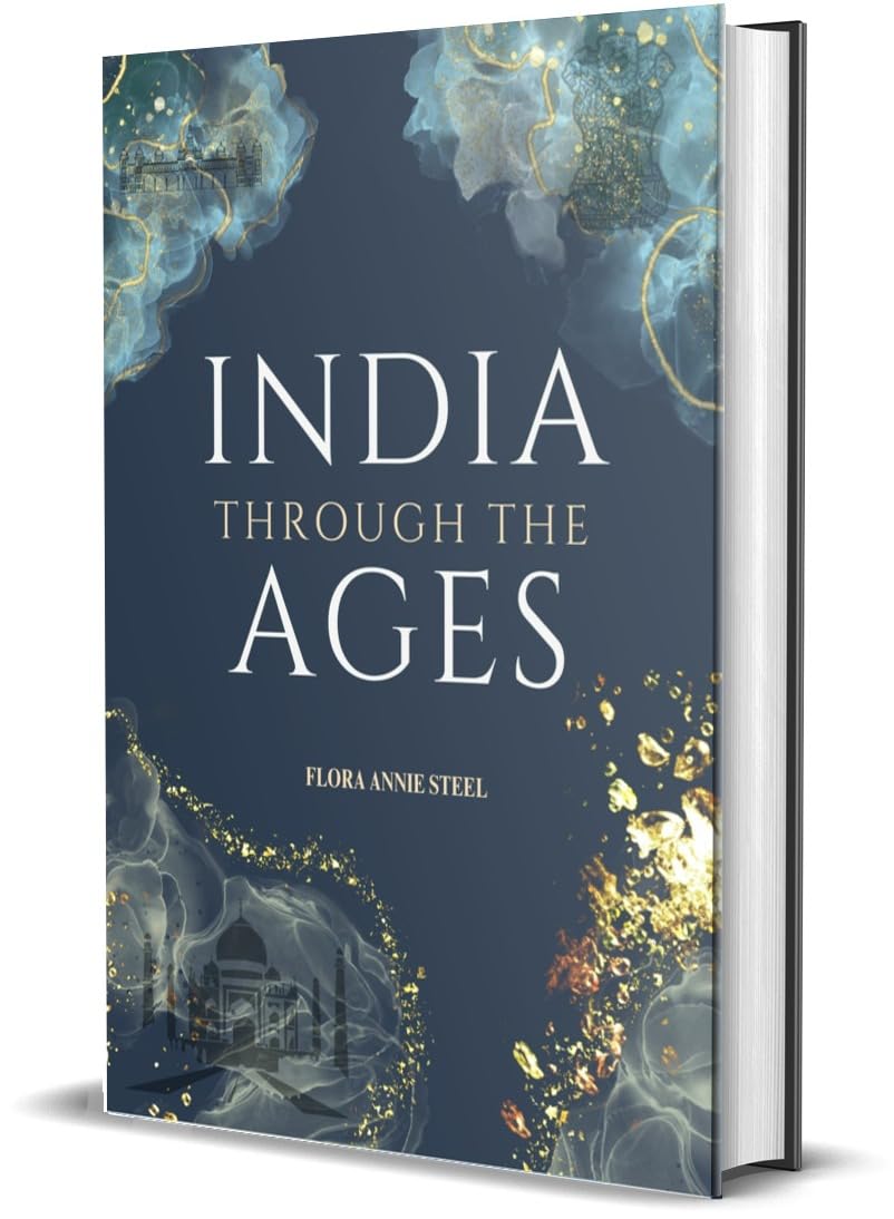 India Through The Ages - Retail Maharaj