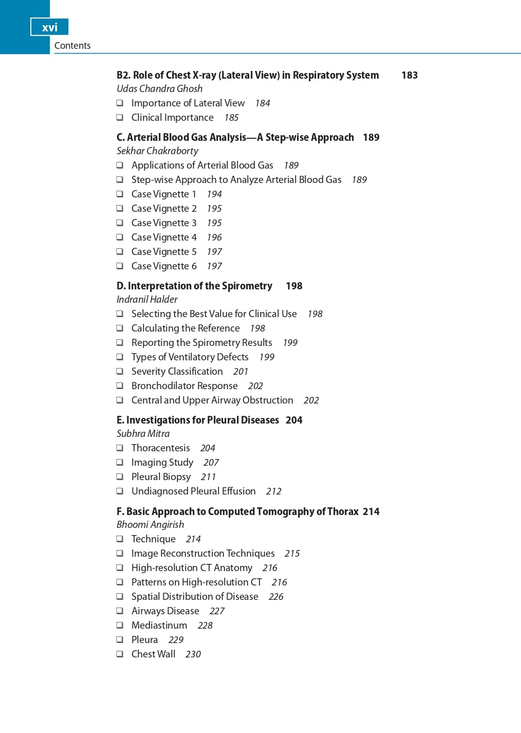 CLINICAL METHODS IN RESPIRATORY MEDICINE - Retail Maharaj