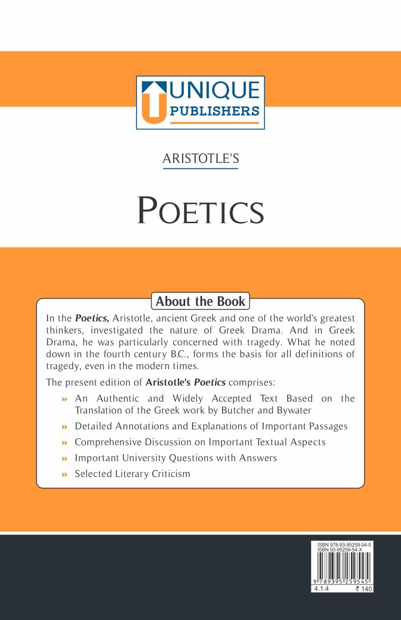 POETICS - Retail Maharaj