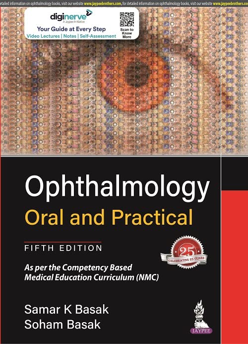 OPHTHALMOLOGY ORAL AND PRACTICAL - Retail Maharaj