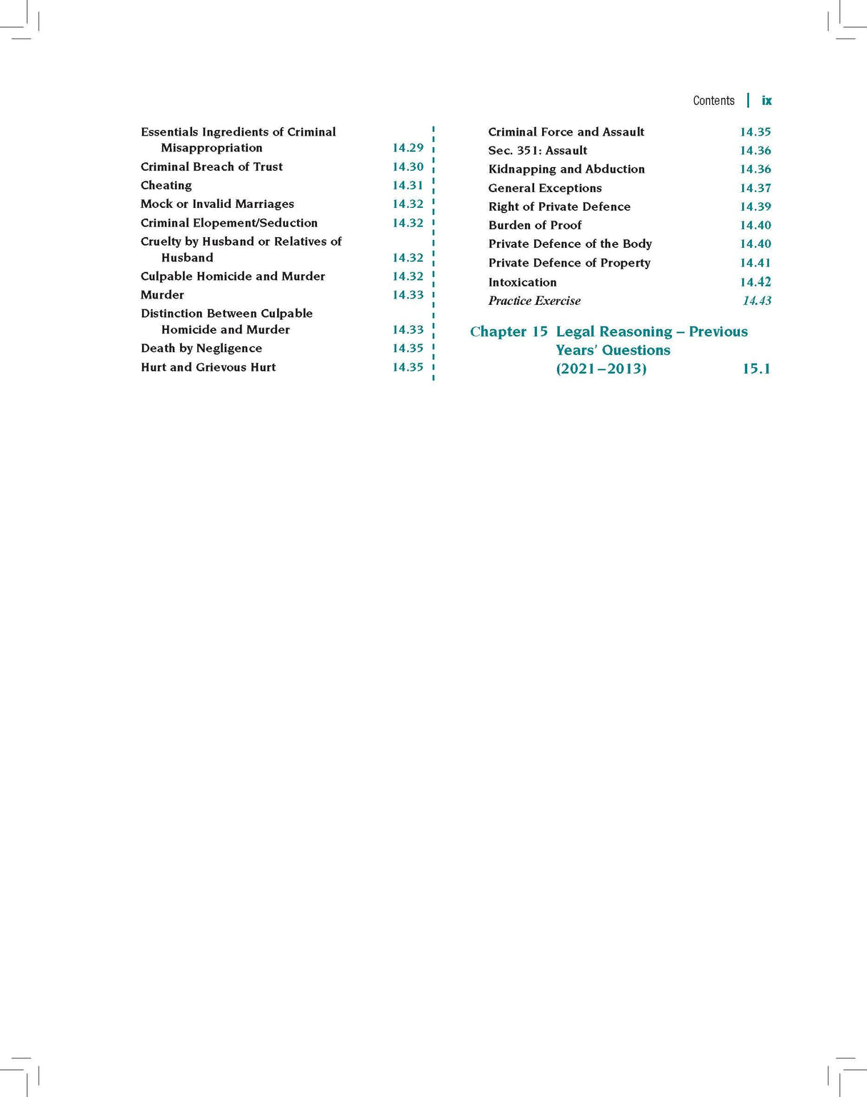 Pearson Legal Awareness & Legal Reasoning (LA/LR) 2026–27 for CLAT, SLAT, AILET |Also Useful for DU, BHU, IPU, HPU, KU & MAH (CET Law) Entrance Exams | CLAT & AILET 2026 and PU papers (2023–2025) - Retail Maharaj