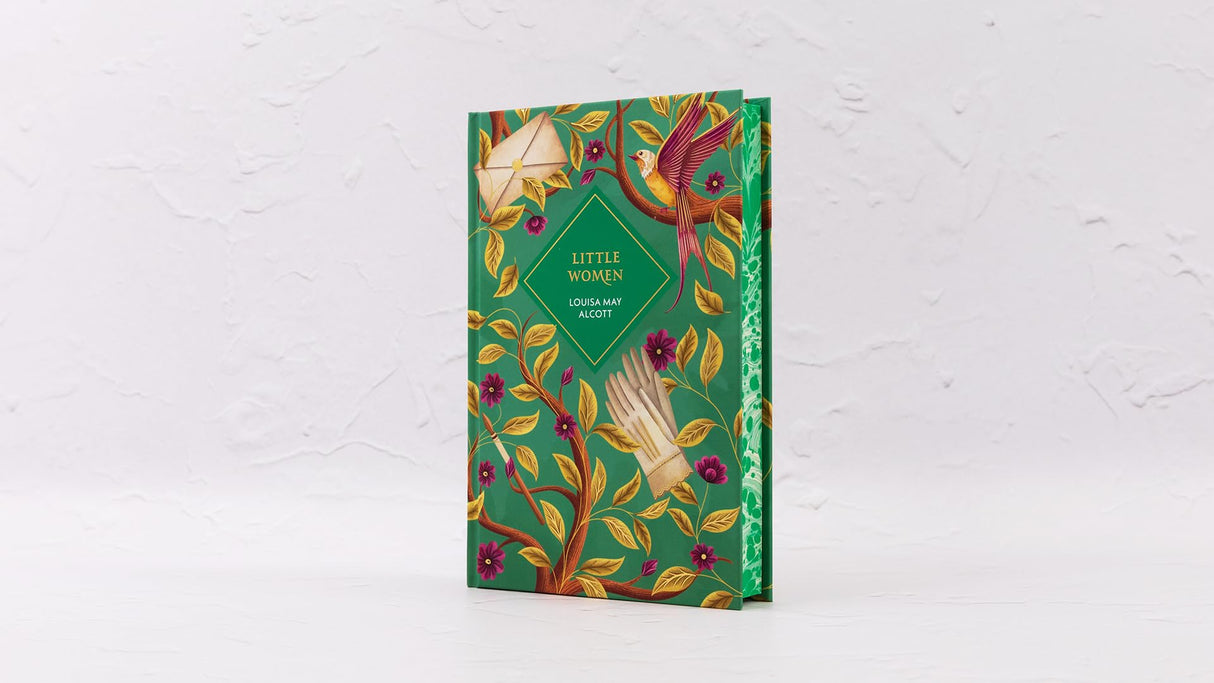Little Women (Vintage Collector's Classics) - Retail Maharaj